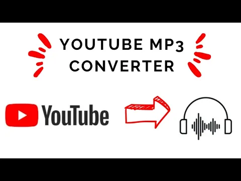 Download MP3 Convert Video Youtube Menjadi MP3 | Noproject