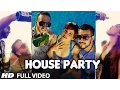 Download Lagu House Party Full Video Song | A KINGG, FLINT J | Latest Song 2016