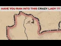 Torn Treasure Map Weapon And Ginseng Elixir All In One Location - Red Dead Redemption 2