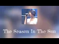 Download Lagu 🐬Newjeans 하니(HANNI)가 부른 The Season In The Sun  LIVE버전 고음질 (가사/번역/발음)