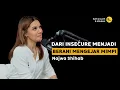 Lagu Dari Insecure Menjadi Berani Mengejar Mimpi - Najwa Shihab
