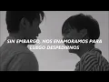 BOY SOMPOB - Until We Meet Again「Sub.Español」Until we meet again OST