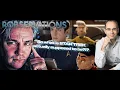 What is the MEANING of THIS STAR TREK s profound IDENTITY CRISIS continues Robservations