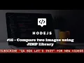- nodejs
