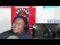 KEVIN GATES RAN THIS TRACK!!! REACTION!!!