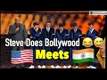 Lagu Team Shraey Khanna INDIAN Boys in USA | MJ Style Dance | Steve Harvey | Showtime at Apollo