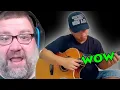 Music Teacher Reacts to Alip_Ba_Ta Thank You For Loving Me Acoustic Guitar Cover Bon Jovi Reaction