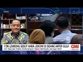 Download Lagu Tom Lembong Sebut Nama Jokowi di Sidang Impor Gula