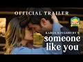 Someone Like You 2024 - Digital DVD Trailer