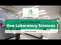 Step Inside Altasciences Newly Expanded Bioanalytical Laboratory