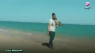 عازف الكمان قالي الوداع لعمرو دياب روووعة 