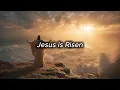 Lagu Jesus is Risen (Official Lyric Video) - Roar K Worship | Powerful Easter Anthem