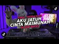 Download Lagu DJ AKU JATUH CINTA MAIMUNAH X BERNYANYI X AANKHEIN KHULI VIRAL TIKTOK!!