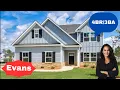 Evans Georgia Homes 2025 Top Evans Georgia Homes Under 500k