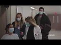 NewYork-Presbyterian Hudson Valley Hospital Guide to Your Birth Experience