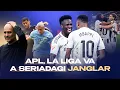 Download Lagu Флик ўша-ўша, Алонсо “Реал”и/ АПЛдаги лондонликлар/ Аллегрига Влахович керак!/ “Бавария” — чемпион?