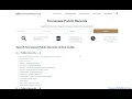 Tennessee Inmate Search Lookup Jail Rosters and TDOC Prison By Name