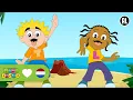 Download Lagu HOKEY COKEY | Kinderliedjes | Minidisco