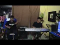 Download Lagu GENDAYNG KEYBOARD KARO FT KULCAPI KARO - SALIH PATAM KARO TERBARU