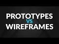 Wireframes V S Prototypes Which is Better