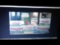 Lagu Panadol 2001 Ad