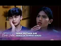 Download Lagu Nah Loh! Mutiara Gak Sengaja Tampar Kenzo | Merangkai Kisah Indah - Episode 62