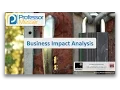 Business Impact Analysis - CompTIA Security SY0-401 2 8