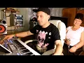Download Lagu Kaoma - Lambada ( Dj Dziekan vs MAMA ) Yamaha Tyros 4 cover
