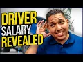 Dump Truck Driver Salaries Exposed What They re Really Making