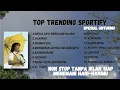 TOP TRENDING SPOTIFY 2025 II Top Hits Indonesia Song Spotify 2025  - idgitaf-Sedia Aku Sebelum Hujan