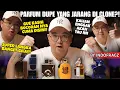 6 Parfum Timteng Dengan Aroma Jarang Di Clone Parfum Lain 😍😍😍