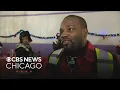 Englewood nonprofit founder charged with grooming sexually assaulting 2 girls