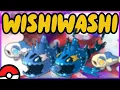 Download Lagu HOW TO GET WISHIWASHI IN POKÉMON BRICK BRONZE