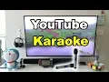 Lagu Youtube Karaoke Party Setup Wireless Microphones