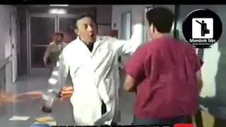 لما تروح الشغل وانت مخنوق وقرفان  لما تروح الشغل وانت مخنوق وقرفان