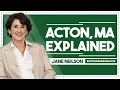 Living in Acton MA Everything You Must Know Living in Boston Suburbs