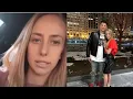 Social Media Roasts Patrick Mahomes Fiancee For Making Team Brittany Shirts For Anti-Bullying