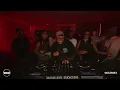 Goldmax | Boiler Room: Durban