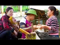 Download Lagu My Husband Helped Me Renovate the Pigsty – Life Is Happier and Easier with Him and Our Son