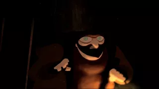 the lighthouse keeper from gobelins disney favorite