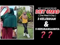 Download Lagu DIET OMAD INI KELEBIHAN DAN KEKURANGANNYA?