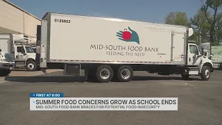 SNAP EBT changes raise new concerns for Memphis families