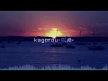 "kagerou"-陽炎- | Rap Instrumental , 90's style Boom Bap , Underground Type Beat