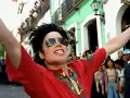 Download Lagu Michael Jackson   They Don’t Care About Us Brazil Version Official Video360p
