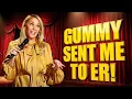Leanne Morgan Comedy Stand Up Gummy Disaster Story