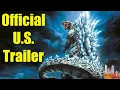 Lagu Godzilla: Final Wars (2004) English Trailer