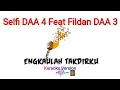 Download Lagu Karaoke Engkaulah Takdirku Versi Selfi Feat Fildan D'Academy Asia