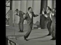 Download Lagu THE FOUR TOPS - I CAN'T HELP MYSELF (SUGAR PIE, HONEY BUNCH) LIVE PARIS FRANCE 1967