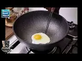 Download Lagu Korean Non-Stick Frying Pan 32CM Oil Pan Free Frying Pan Maifan Stone Korea Cooking Wok Pan Pot