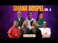 Download Lagu Ghana Gospel Vol. 6 | DJ Sedan ft. Mama Esther, Yaw Sarpong, Daughters, Agnes Opoku, Mc Abraham, OJ